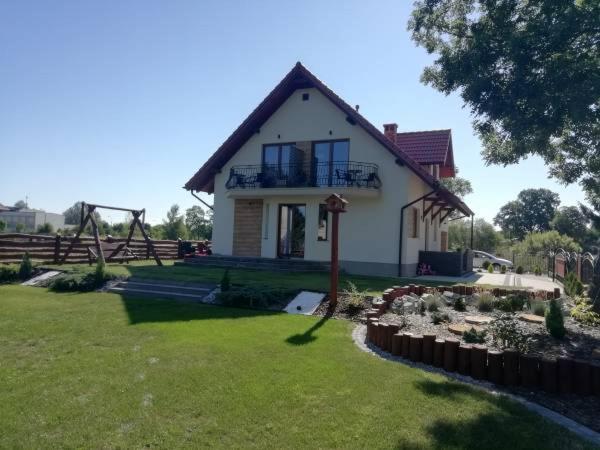 Pokoje U Wiktorii Sztutowo Εξωτερικό φωτογραφία